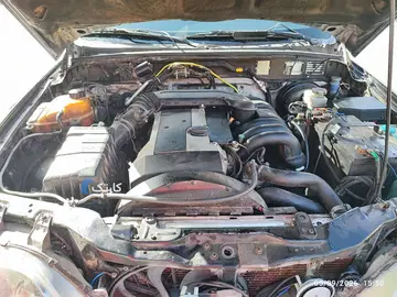 سانگ یانگ‏، موسو‏، 3200‏