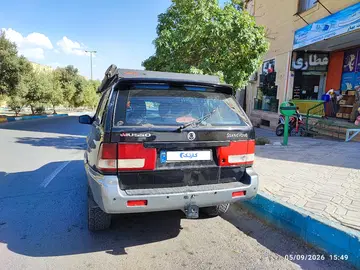 سانگ یانگ‏، موسو‏، 3200‏ - تصویر 6