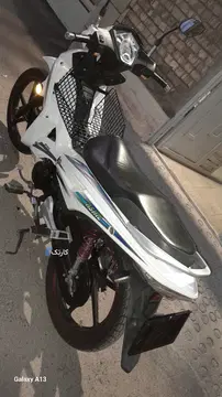 پاسارگاد سیکلت‏، آشیل 125DY‏ - تصویر 4