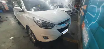 هیوندای‏، توسان‏، 2.4 لیتر‏ - تصویر 4