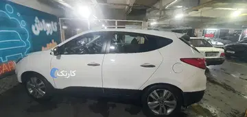 هیوندای‏، توسان‏، 2.4 لیتر‏ - تصویر 3