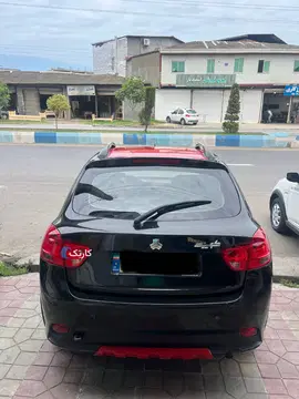 کوییک‏، دنده ای R‏ - تصویر 4