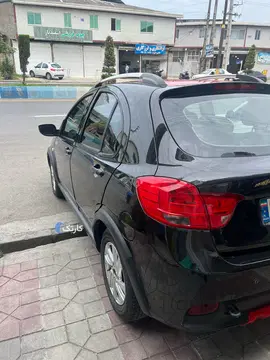 کوییک‏، دنده ای R‏ - تصویر 6