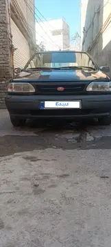 پراید‏، 131‏، EX‏ - تصویر 3