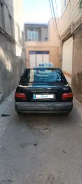 پراید‏، 131‏، EX‏ - تصویر 5