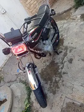 کویر موتور‏، CDI200‏ - تصویر 3