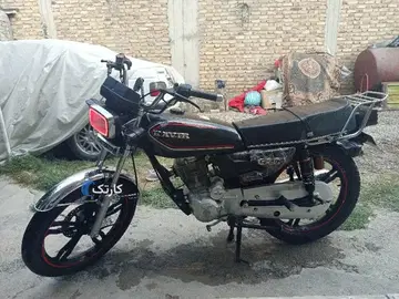 کویر موتور‏، CDI200‏