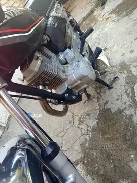 کویر موتور‏، CDI200‏ - تصویر 2