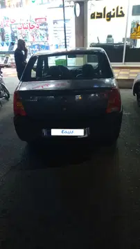 رنو‏، تندر 90‏، E1‏ - تصویر 5