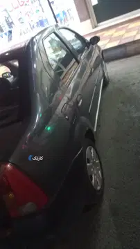 رنو‏، تندر 90‏، E1‏ - تصویر 3