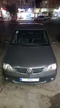 رنو‏، تندر 90‏، E1‏ - تصویر 1