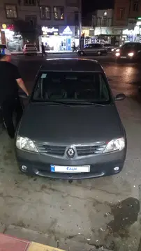 رنو‏، تندر 90‏، E1‏ - تصویر 2