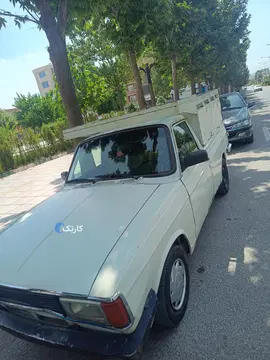 پیکان‏، وانت‏، دوگانه سوز‏ - تصویر 3