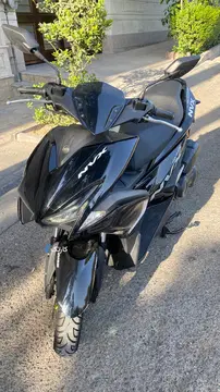 کبیر موتور‏، رایز NVX 150i‏ - تصویر 2