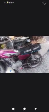 هوندا‏، CDI 125‏ - تصویر 2