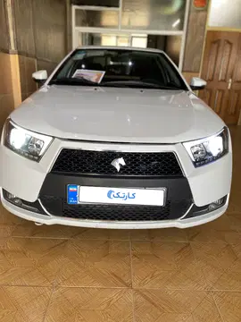 دنا‏، پلاس EF7‏، اتوماتیک توربو ساده‏