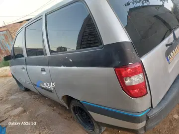 تویوتا‏، ون‏