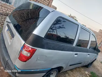 تویوتا‏، ون‏ - تصویر 4