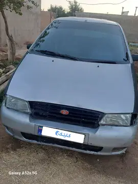 تویوتا‏، ون‏ - تصویر 5