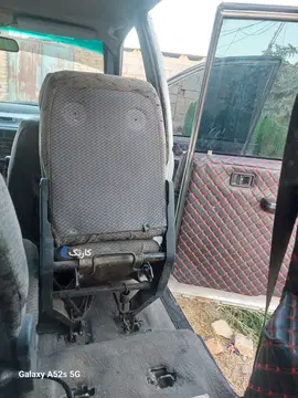 تویوتا‏، ون‏ - تصویر 2