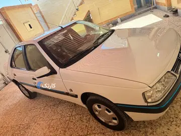 سمند‏، اسلیکس مدل 97 - تصویر 5