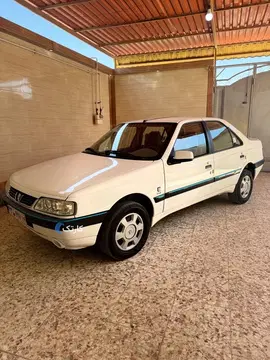سمند‏، اسلیکس مدل 97 - تصویر 1