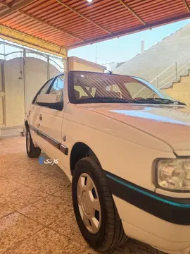 سمند‏، اسلیکس مدل 97 - تصویر 6
