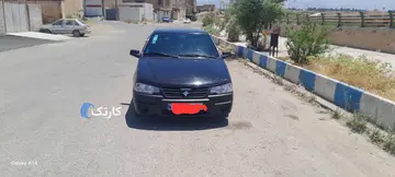 فروش ماشین - تصویر 2