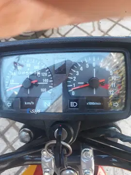 هوندا‏، CDI 125‏ - تصویر 4