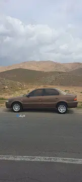 سمند‏، سورن‏، ELX توربو‏ - تصویر 2
