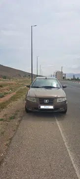 سمند‏، سورن‏، ELX توربو‏ - تصویر 3
