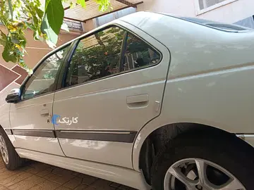 پژو‏، پارس‏، XU7P‏ - تصویر 3