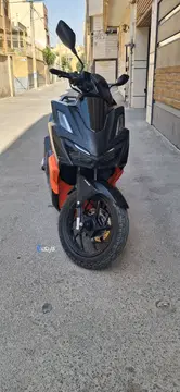 کویر موتور‏، S7 170‏