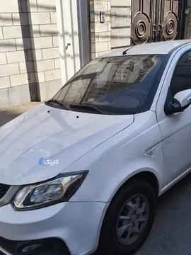 ساینا‏، S‏، دنده ای بنزینی‏