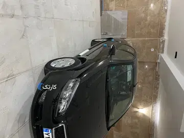 رانا‏، پلاس‏، موتور TU5 پلاس‏ - تصویر 4