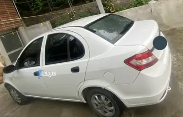 ساینا‏، S‏، دنده ای بنزینی‏ - تصویر 2