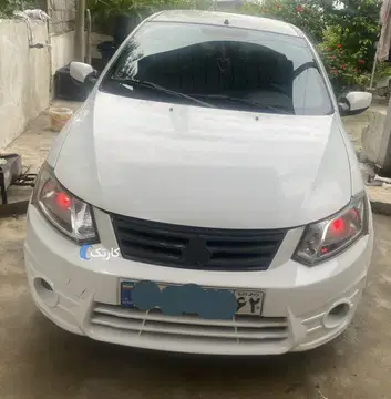 ساینا‏، S‏، دنده ای بنزینی‏