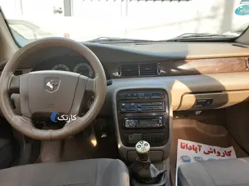 سمند‏، سورن‏، ساده‏ - تصویر 2