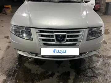 سمند‏، سورن‏، ساده‏ - تصویر 4