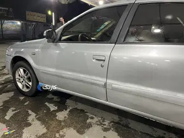 سمند‏، سورن‏، ساده‏ - تصویر 3