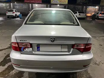 سمند‏، سورن‏، ساده‏