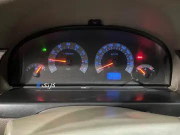 سمند‏، سورن‏، ساده‏ - تصویر 5