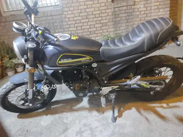 کویر موتور‏، ST3-220‏ - تصویر 2