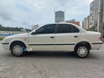 سمند‏، LX‏، XU7‏ - تصویر 2