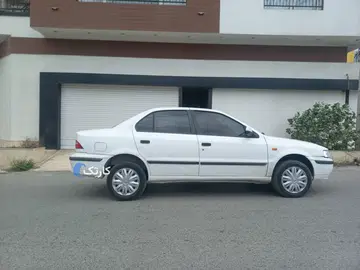 سمند‏، LX‏، XU7‏ - تصویر 4