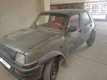 رنو‏، پی کی‏ - تصویر 4