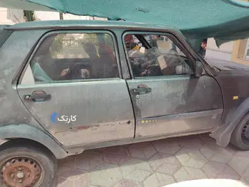 رنو‏، پی کی‏ - تصویر 1