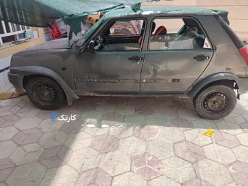 رنو‏، پی کی‏ - تصویر 2