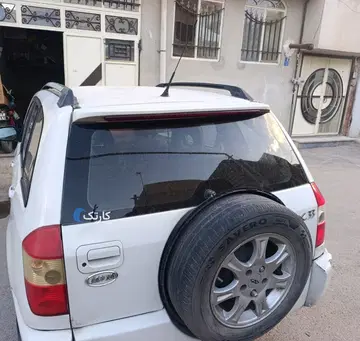ام وی ام‏، X33‏، دنده ای‏ - تصویر 5