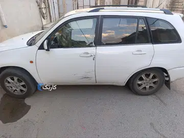 ام وی ام‏، X33‏، دنده ای‏ - تصویر 2